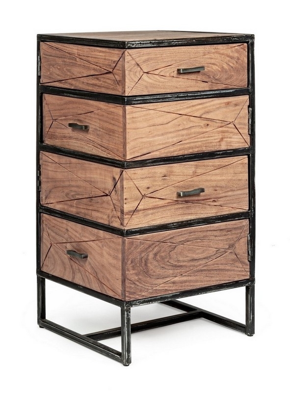 Chest Of Drawer