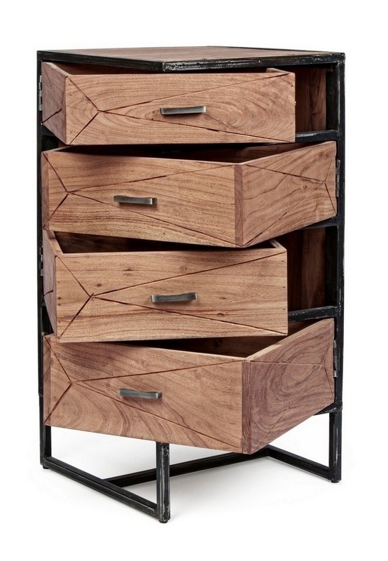 Chest Of Drawer