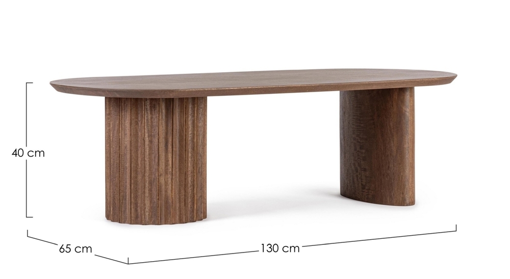 Sf Nivaha Coffe Table - Design: Attractive