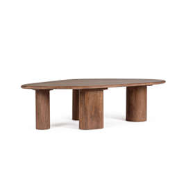Coffee Table - Artwork: Handmade