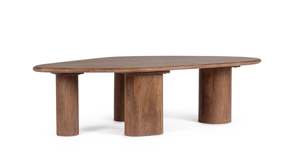 Coffee Table - Artwork: Handmade