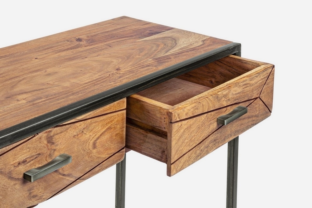 Sf Aranya Consle 3 Drawer