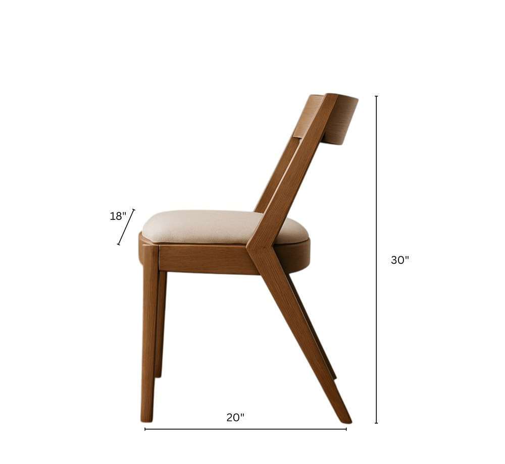 Sf Ch02 Dining Chair