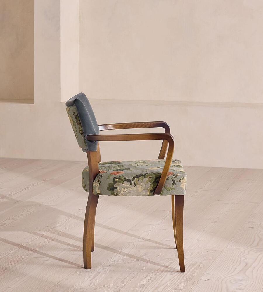 Sf Ch03 Dining Chair