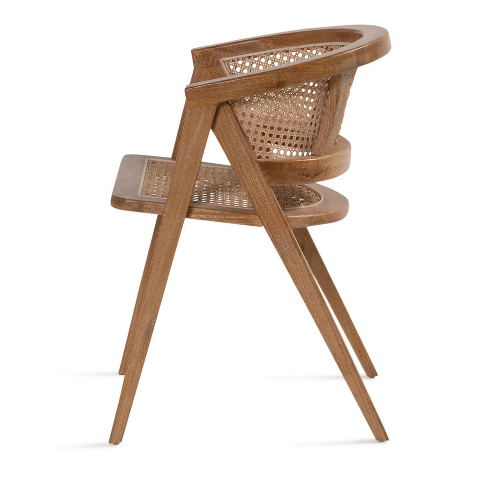 Sf Ch05 Dining Chair