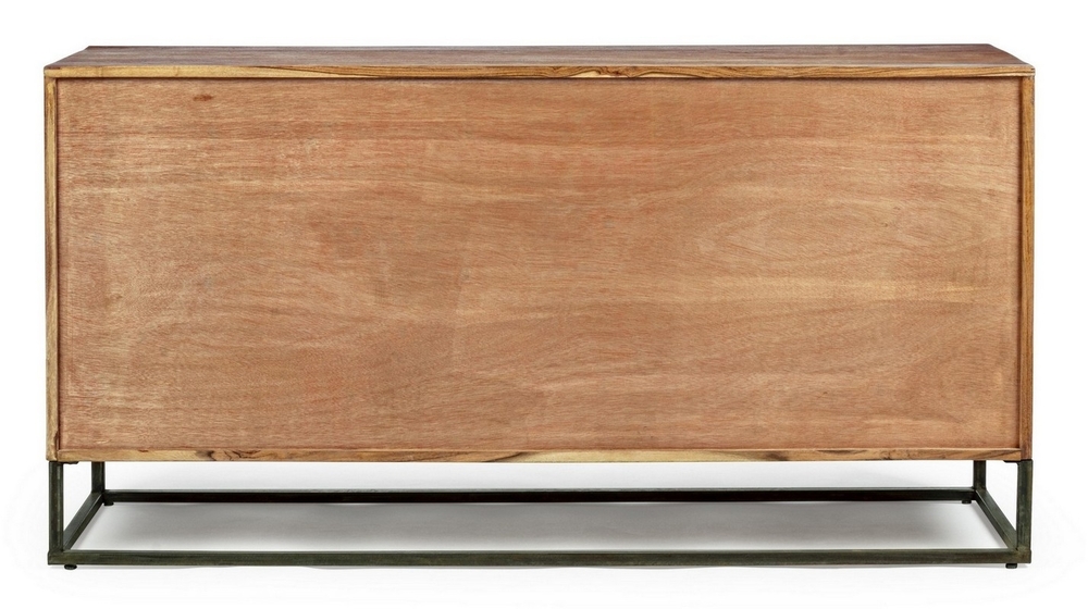 Side Board 3 Door
