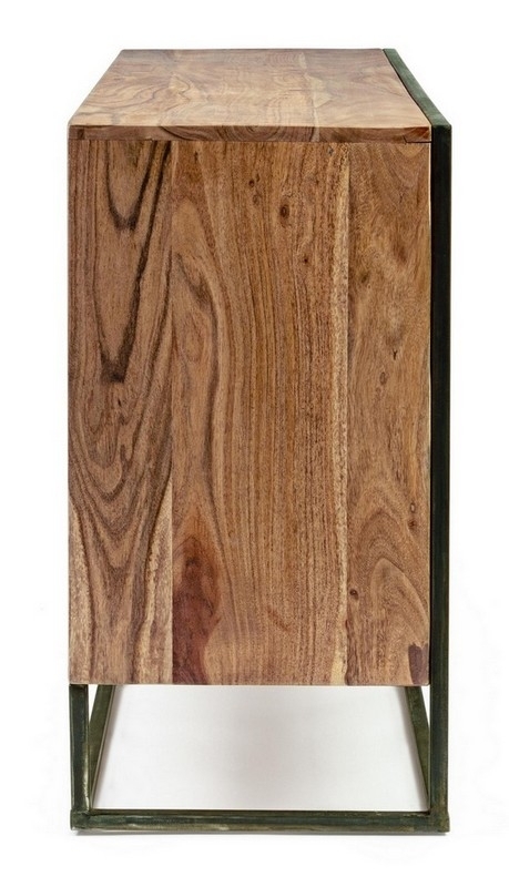 Side Board 3 Door