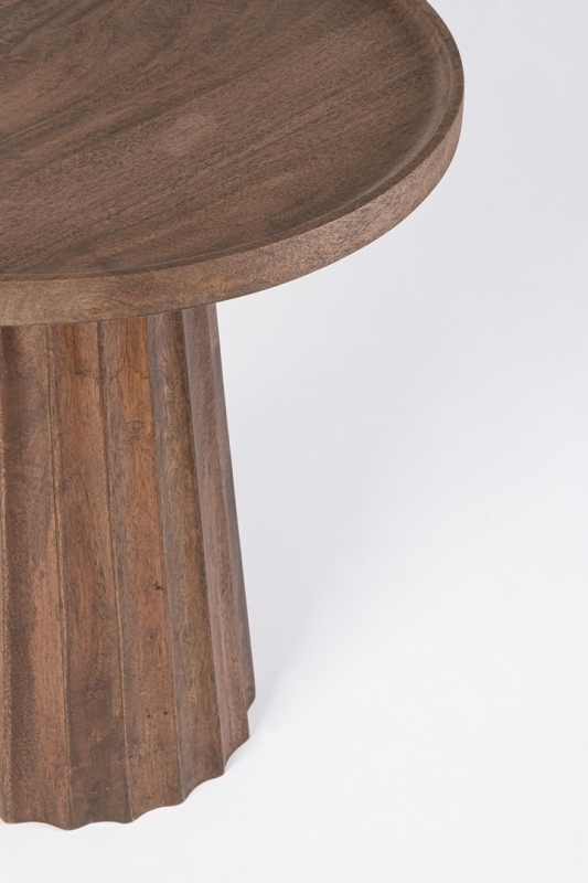 Side Table - Color: As Per Requirement