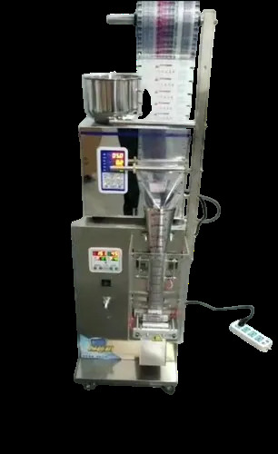 Ffs Pouch Packing Machine - Automatic Grade: Automatic