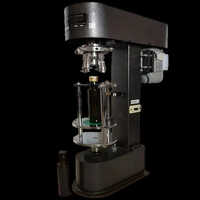 Automatic Metal Ropp Cap Sealing Machine