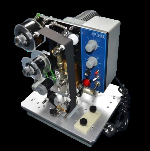 Hp 241B Hot Code Printer - Size: Standard