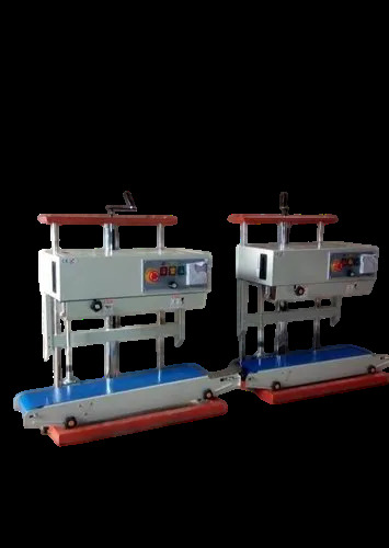 Continuous Band Sealing Machine 5kg - Application: Industrial