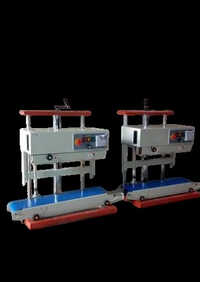 Continuous Band Sealing Machine 5kg