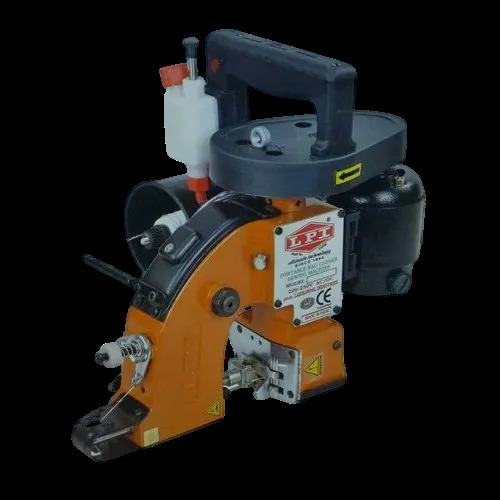 Bag Closer Machine - Feature: Stable Operation