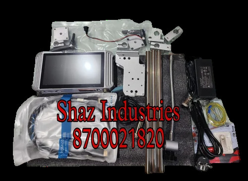 Tij Batch Coding Printer Automatic - Size: Standard