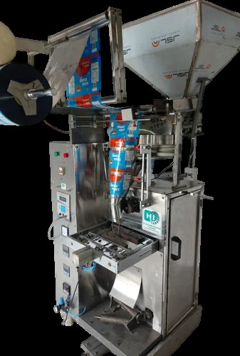 Automatic Kurkure Packing Machine