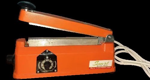 Hand Sealer