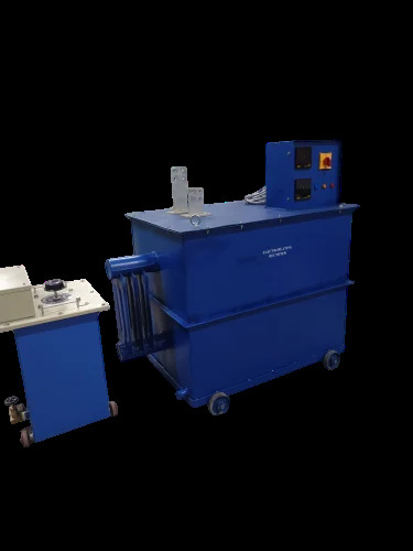 Three Phase Electroplating Rectifier - Color: Multiple