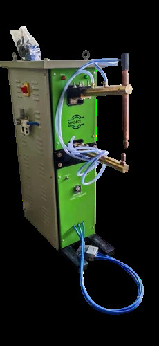 Pneumatic Welding Machine In Coimbatore - Efficiency: 97 %