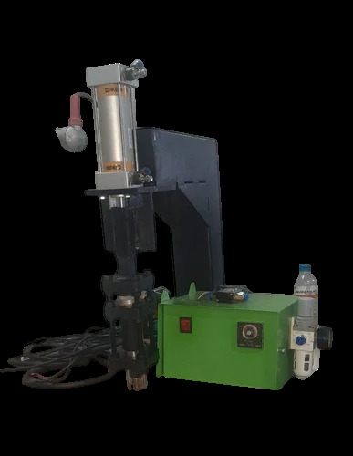 Stud Welding Machine 200A ( M3 - M6) - Efficiency: 97 %