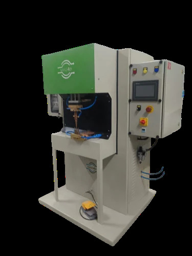 Multi Spot Welding Machines Suppliers In Tamilnadu - Efficiency: 97 %