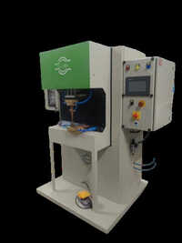 Multi Spot Welding Machines Suppliers In Tamilnadu - Efficiency: 97 %