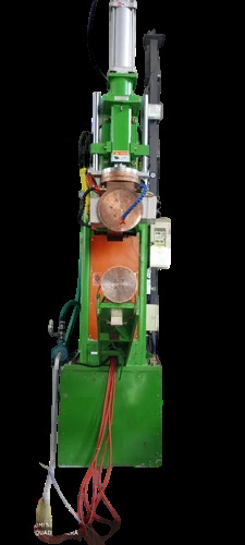 Seam Welding Machine - Efficiency: 97 %