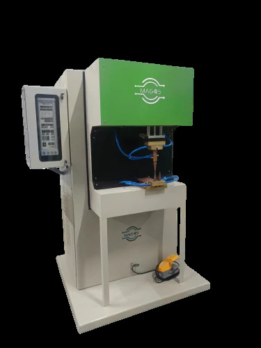 Multi Spot Welding Machines In Coimbatore - Efficiency: 97 %