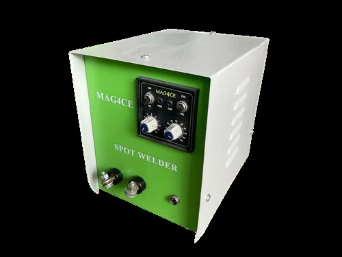 Battery Cell Welding Machine In Kerala - Efficiency: 97 %