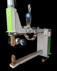 Seam Welding Machine - Efficiency: 97 %