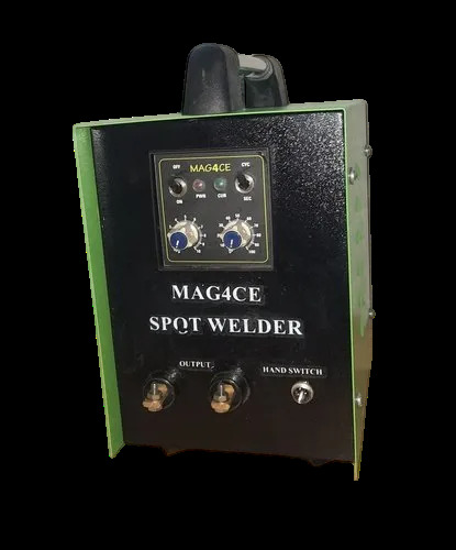 Battery Cell Welding Machine Manufacturer In Tamilnadu - Efficiency: 97 %