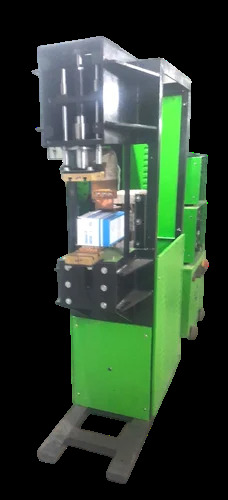 50 Kva Projection Welding Machine - Efficiency: 97 %