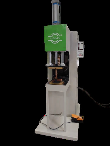Multi Spot Welding Machines Manufacturer - Efficiency: 97 %
