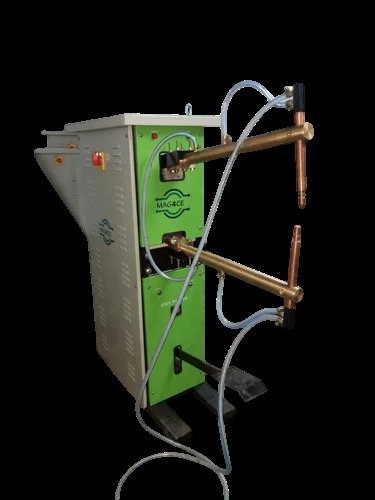 Spot Welding Machines