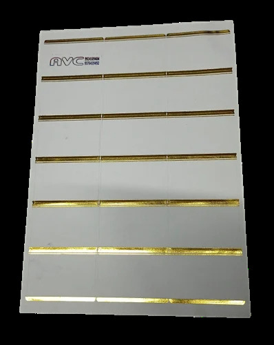 Golden St21 A4 Label Sheet - Color: Different Available