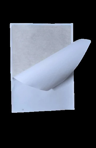 St6 White Self Adhesive Label Sheet - Color: Different Available