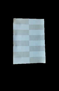 A4 Sticky Label Sheet - Color: Different Available