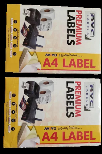 Aviyo Label - Color: Different Available