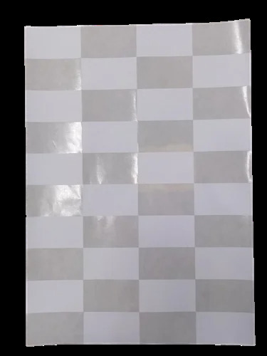 St40 A4 Self Adhesive Paper Sticker - Color: Different Available