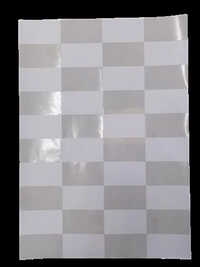 ST40 A4 Self Adhesive Paper Sticker