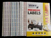 AVC Label