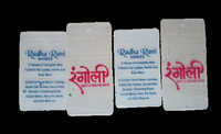 Pvc Tag