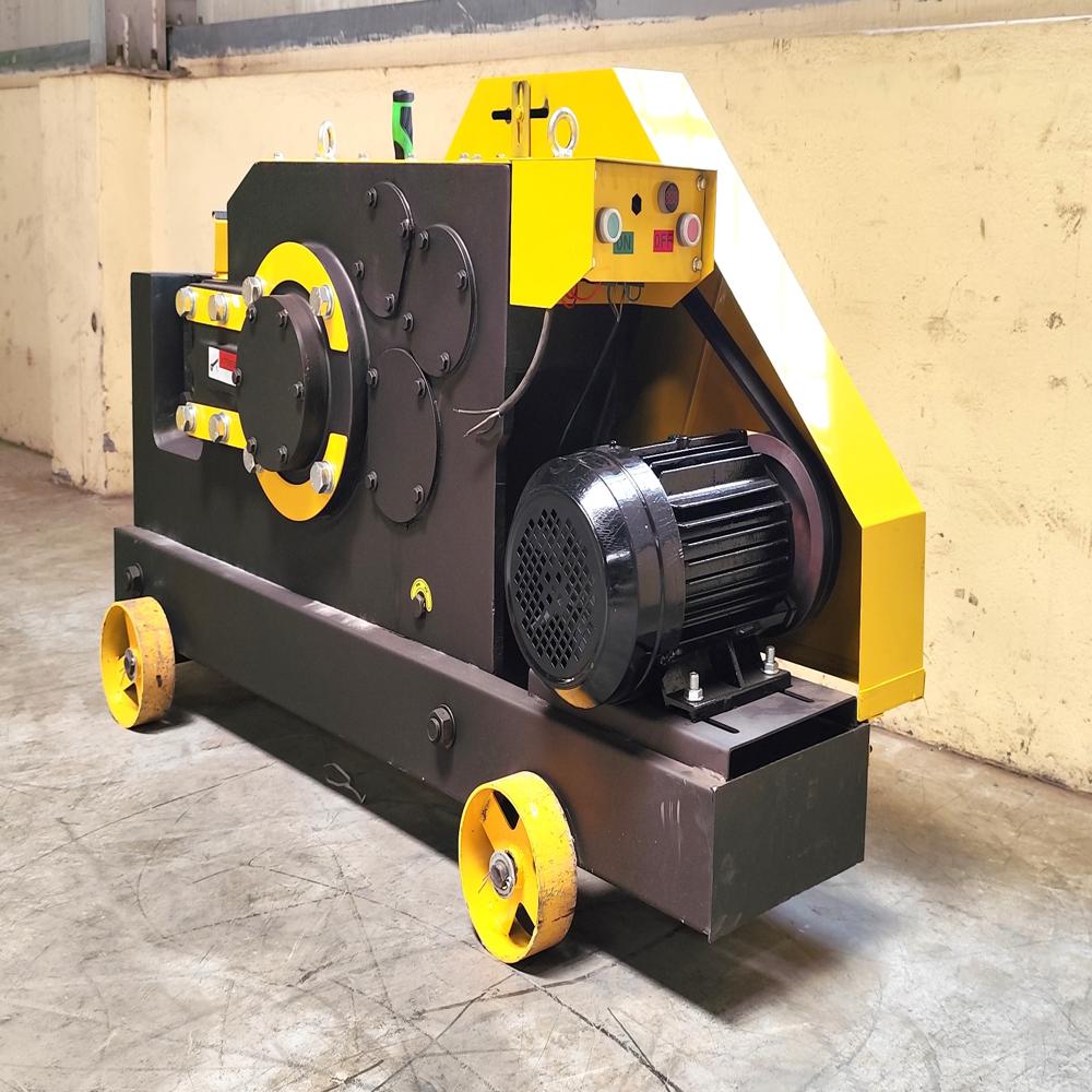 32 MM Bar Cutting Machine