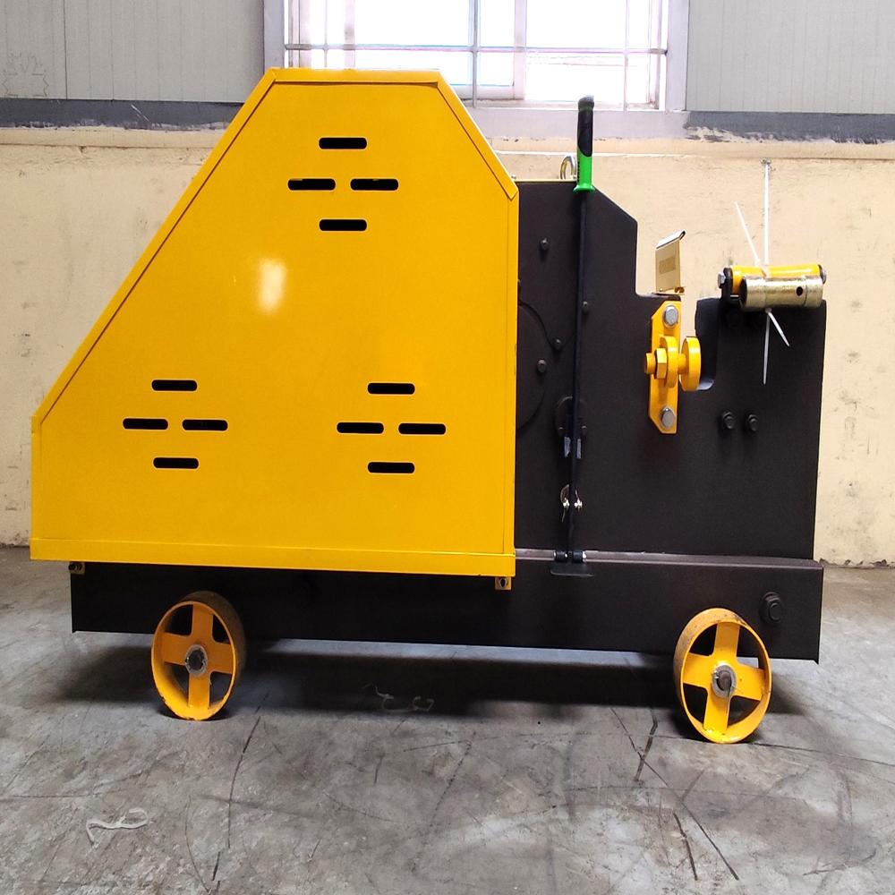 32 MM Bar Cutting Machine