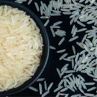 1121 White Creamy Sella Basmati Rice - Admixture (%): 0%