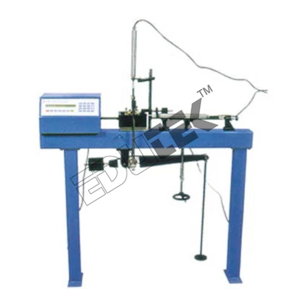 Digital Shear Apparatus