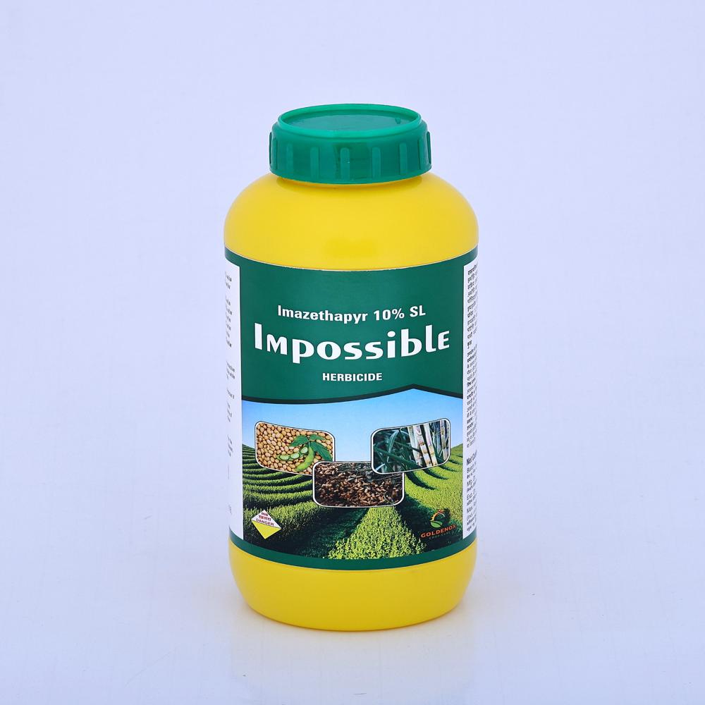 Imazethapyr 10% SL