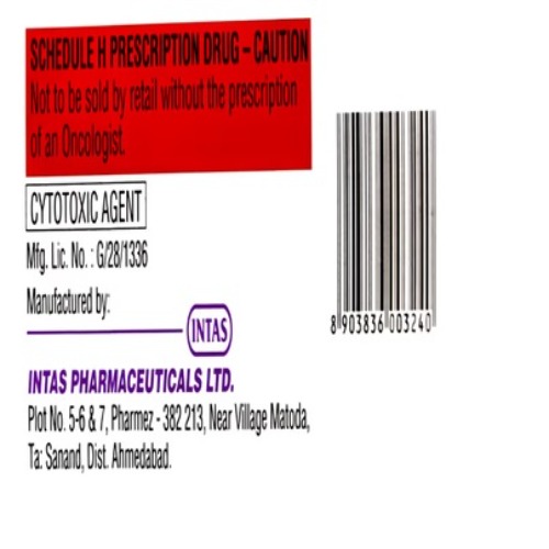 Doceaqualip 20 mg Injection