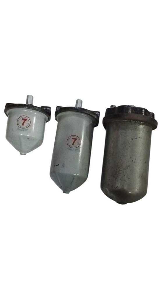 Fuel Filter By Maruti Enterprises