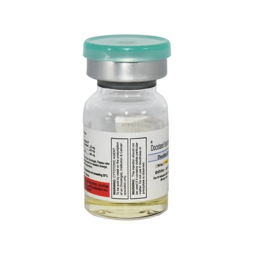 Docefect RTU 80 mg Injection